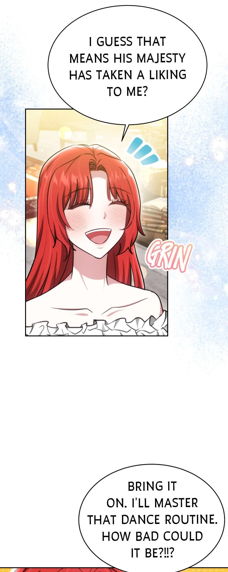 The Life of Maria Lewellin Chapter 41 page 35