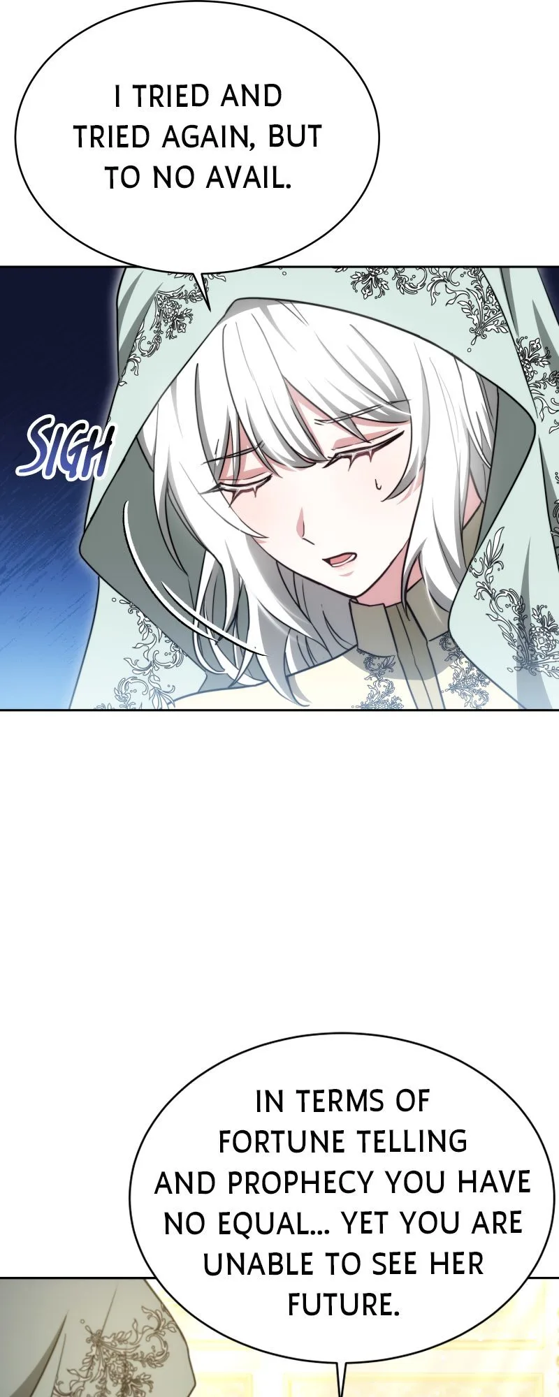 The Life of Maria Lewellin Chapter 41 page 6