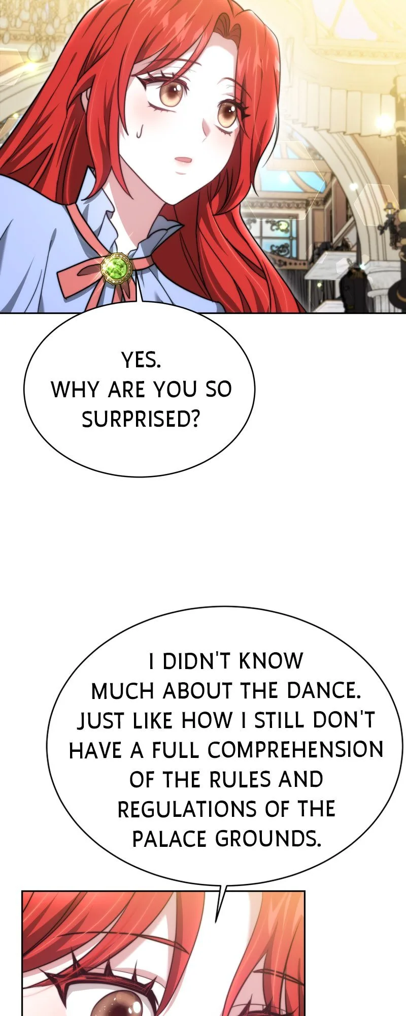 The Life of Maria Lewellin Chapter 41 page 54