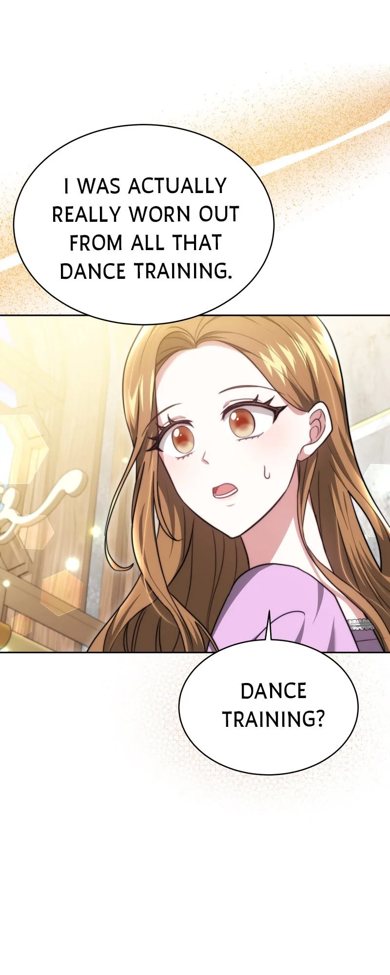 The Life of Maria Lewellin Chapter 41 page 51