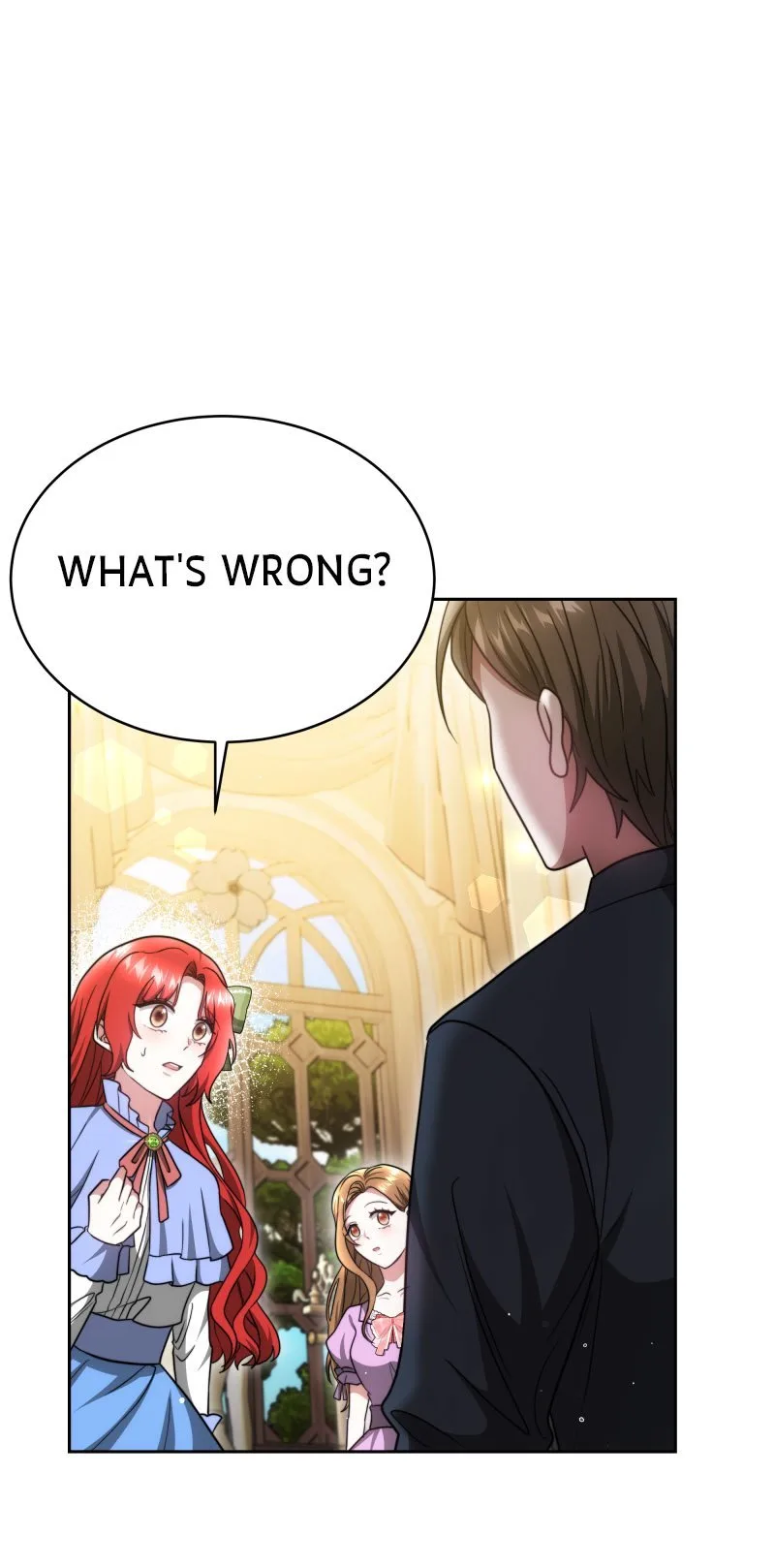 The Life of Maria Lewellin Chapter 42 page 7