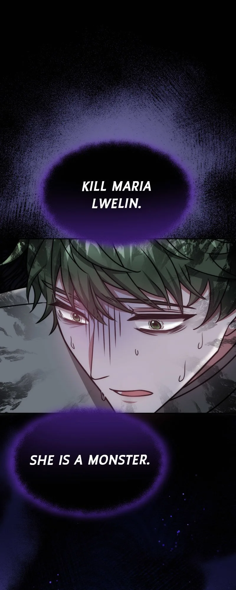 The Life of Maria Lewellin Chapter 42 page 20