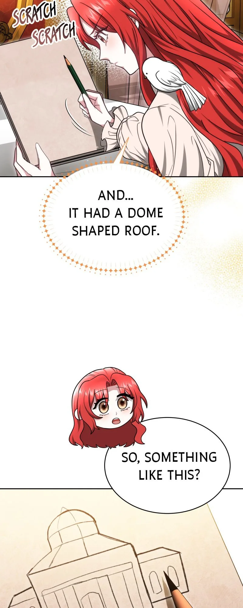 The Life of Maria Lewellin Chapter 42 page 35