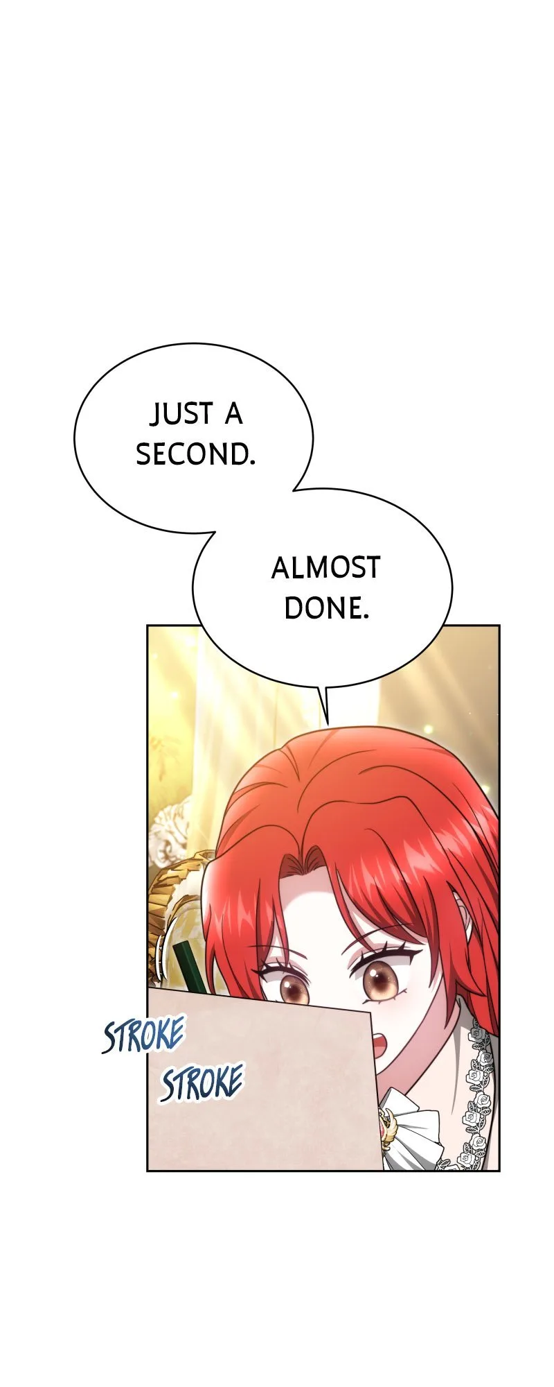 The Life of Maria Lewellin Chapter 42 page 46