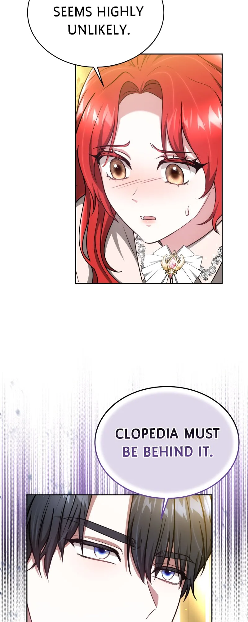 The Life of Maria Lewellin Chapter 43 page 6