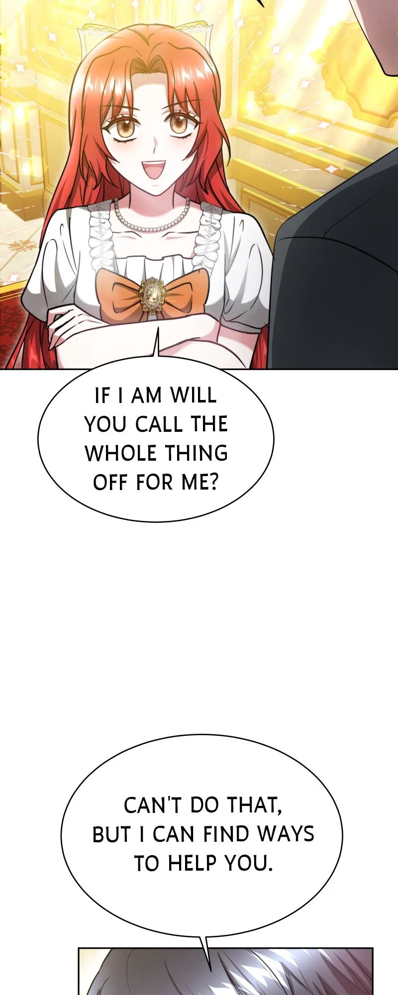 The Life of Maria Lewellin Chapter 43 page 42