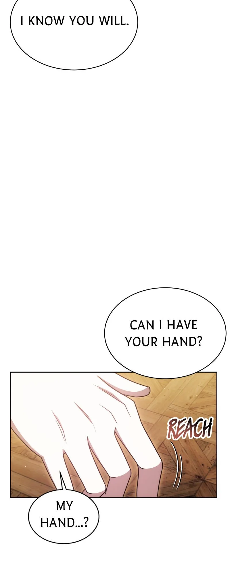 The Life of Maria Lewellin Chapter 43 page 18