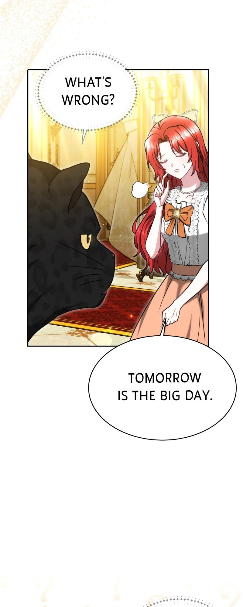 The Life of Maria Lewellin Chapter 43 page 34