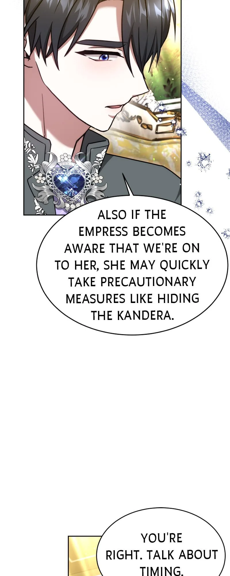 The Life of Maria Lewellin Chapter 43 page 12