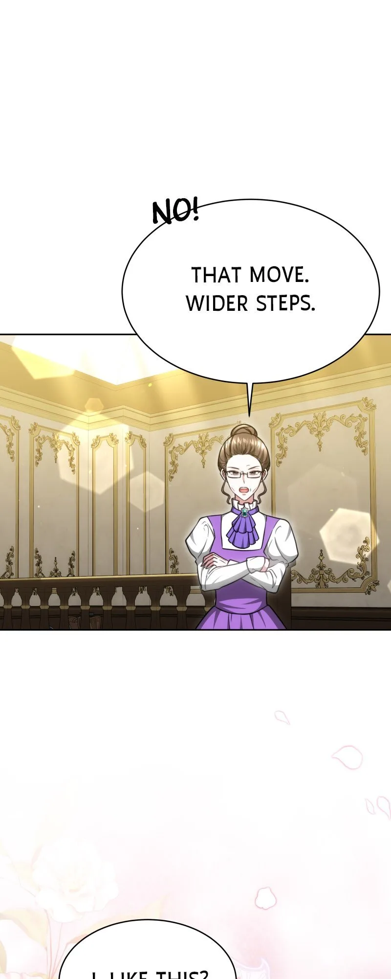 The Life of Maria Lewellin Chapter 43 page 26