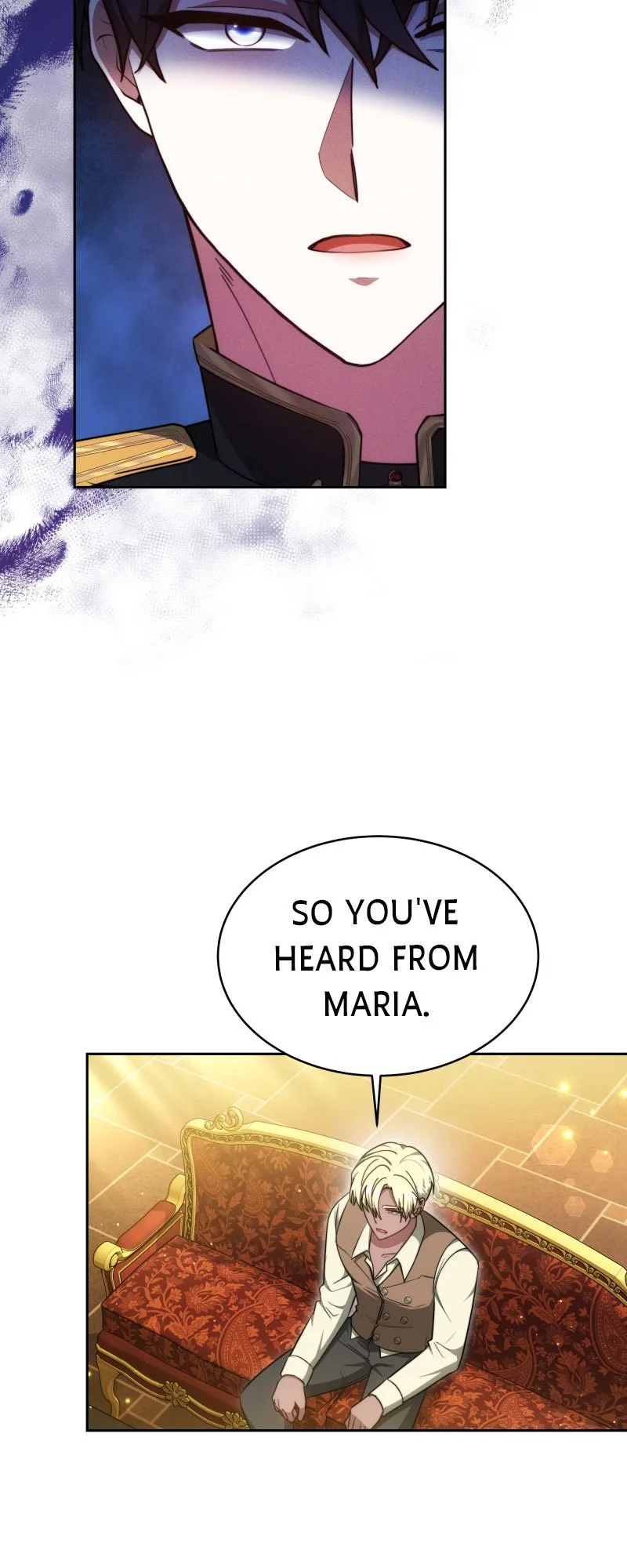 The Life of Maria Lewellin Chapter 45 page 11