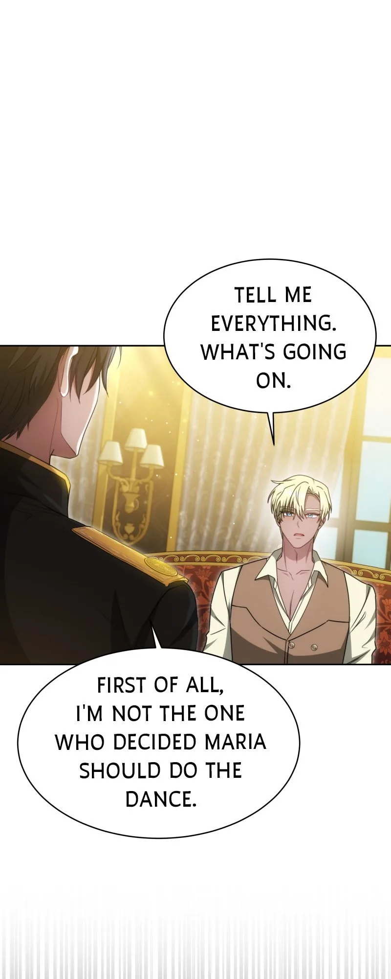 The Life of Maria Lewellin Chapter 45 page 5