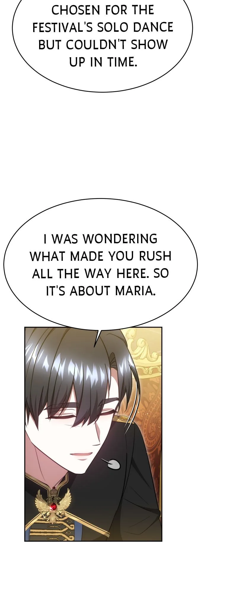 The Life of Maria Lewellin Chapter 45 page 4