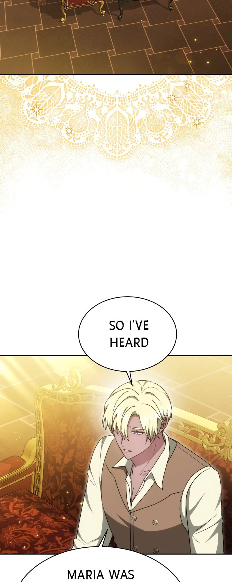 The Life of Maria Lewellin Chapter 45 page 3