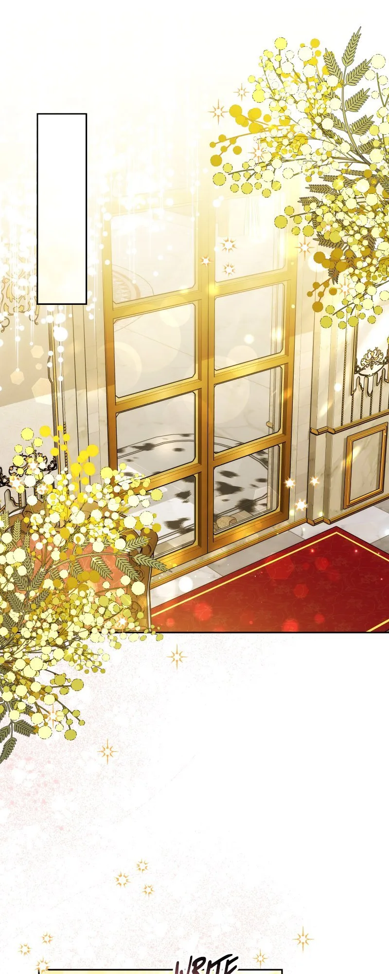 The Life of Maria Lewellin Chapter 45 page 21