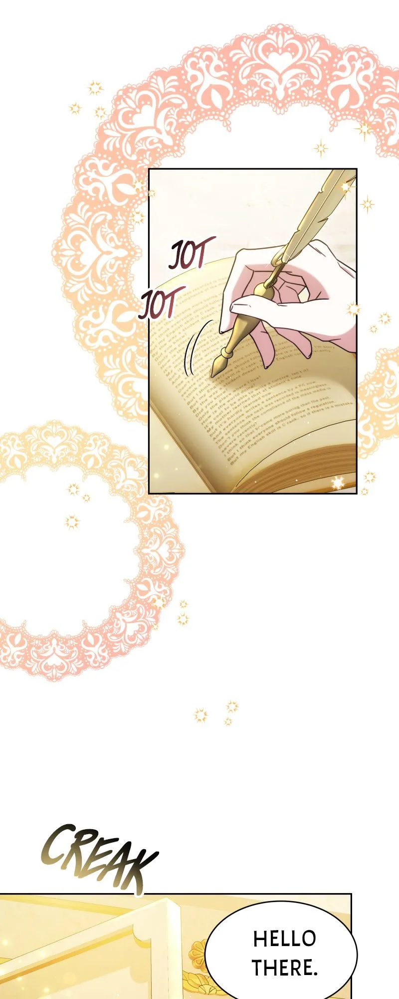 The Life of Maria Lewellin Chapter 45 page 27