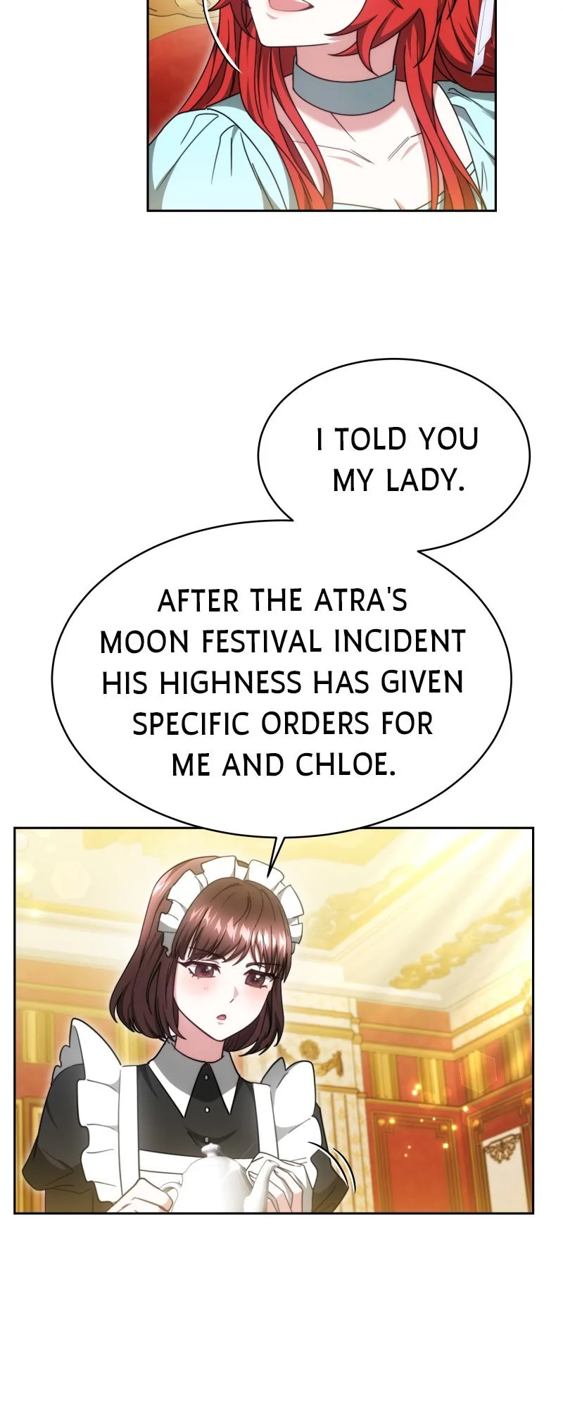 The Life of Maria Lewellin Chapter 45 page 23