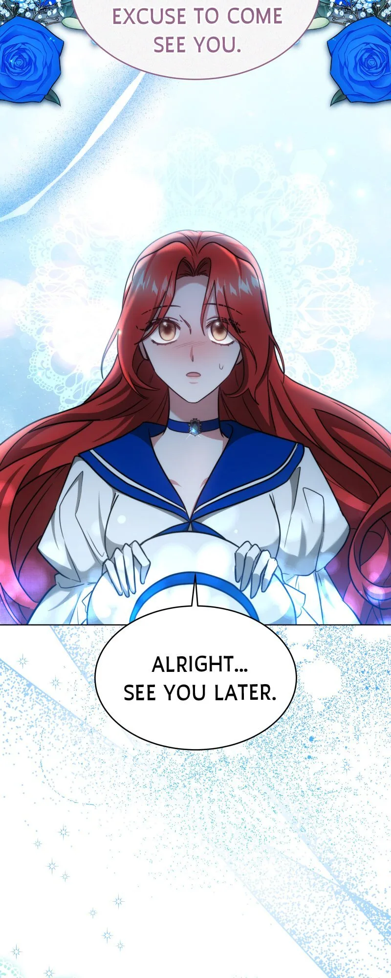 The Life of Maria Lewellin Chapter 48 page 11