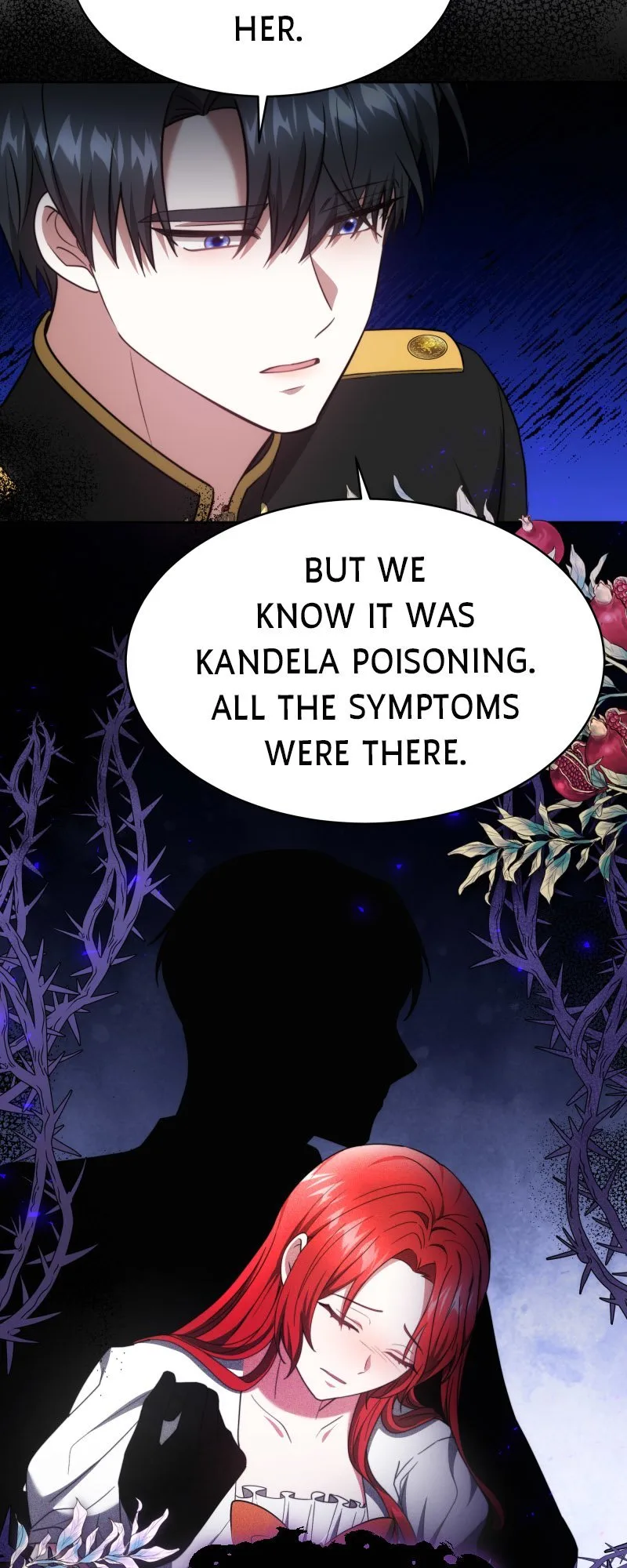 The Life of Maria Lewellin Chapter 45 page 17