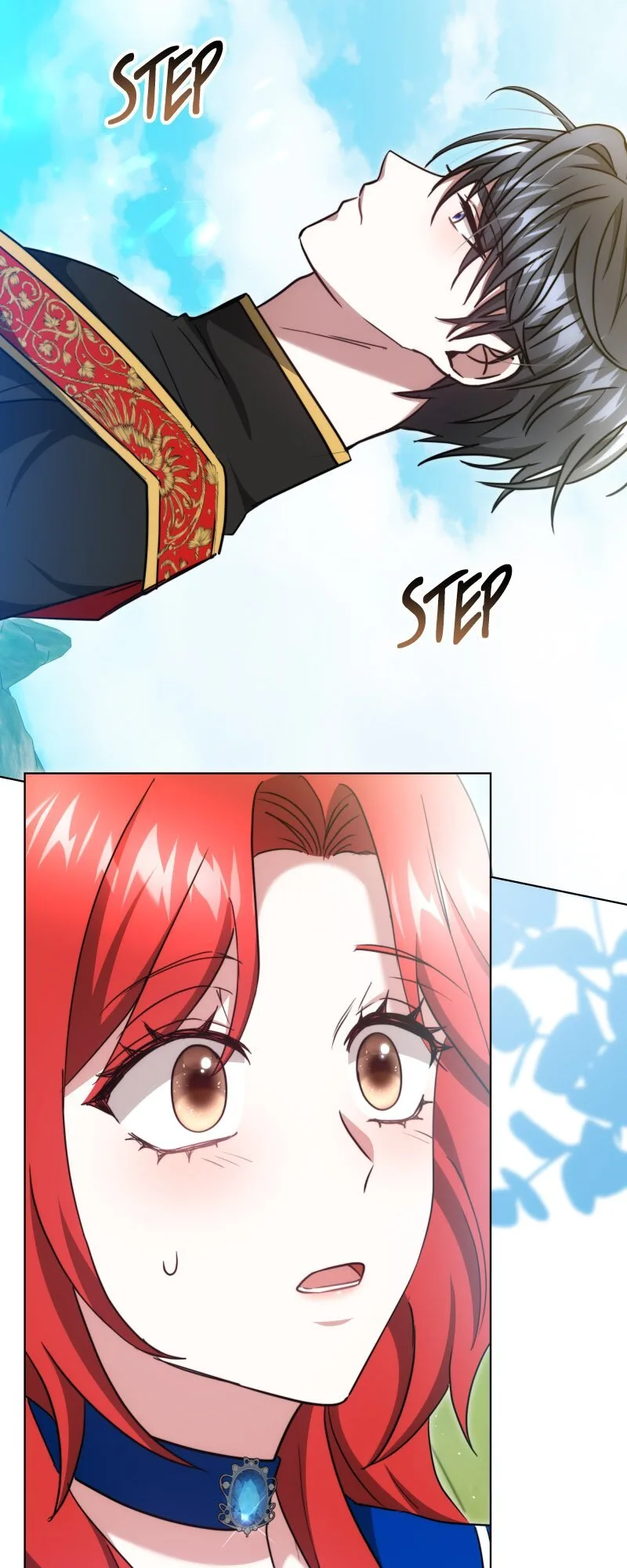 The Life of Maria Lewellin Chapter 48 page 4