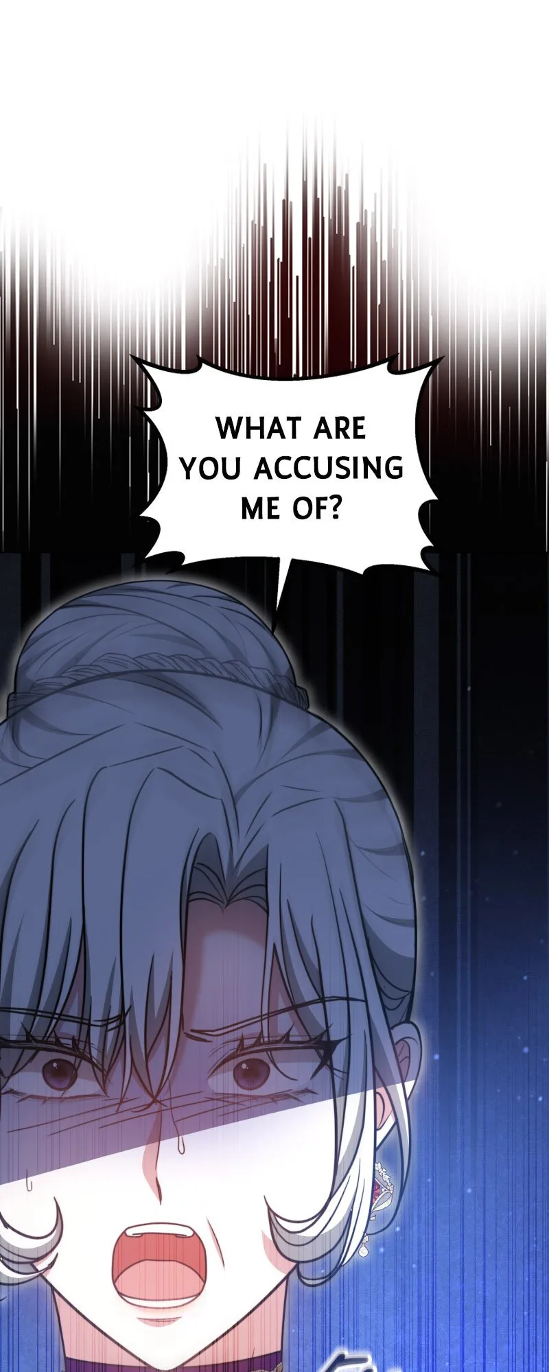 The Life of Maria Lewellin Chapter 47 page 20