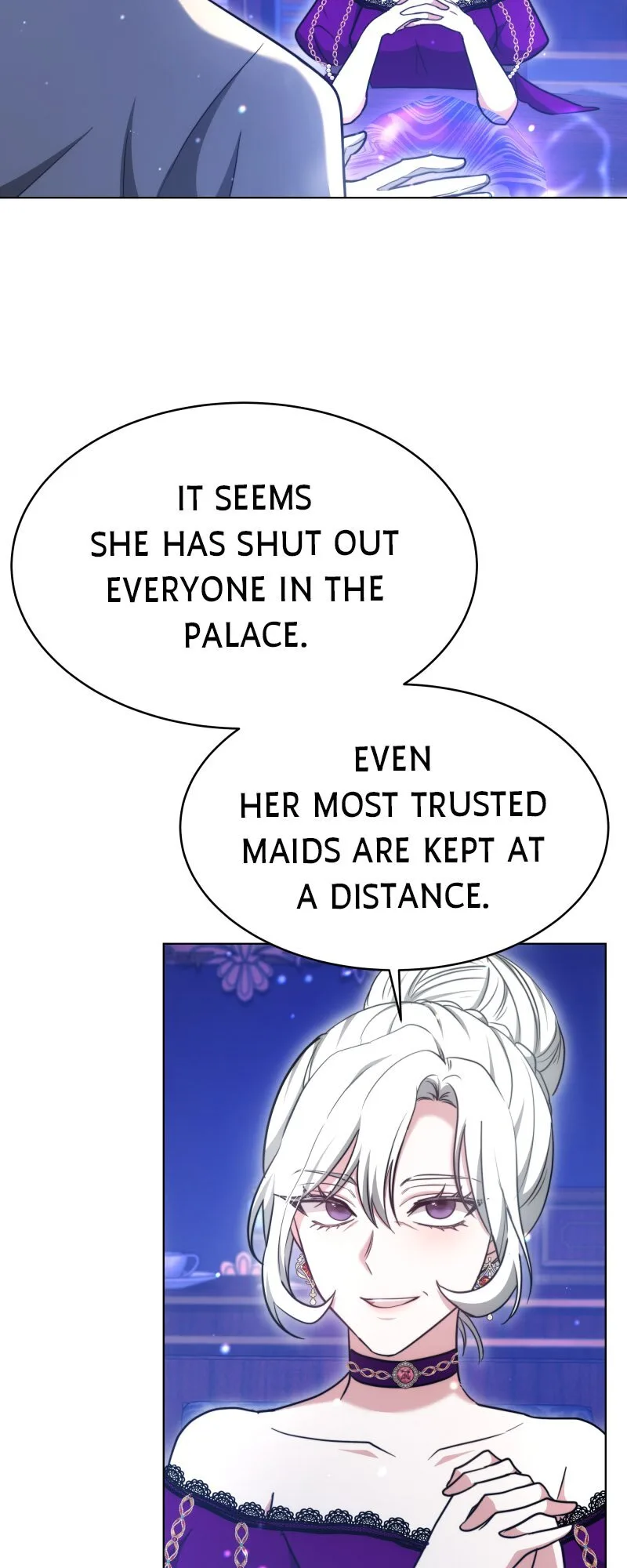 The Life of Maria Lewellin Chapter 47 page 5