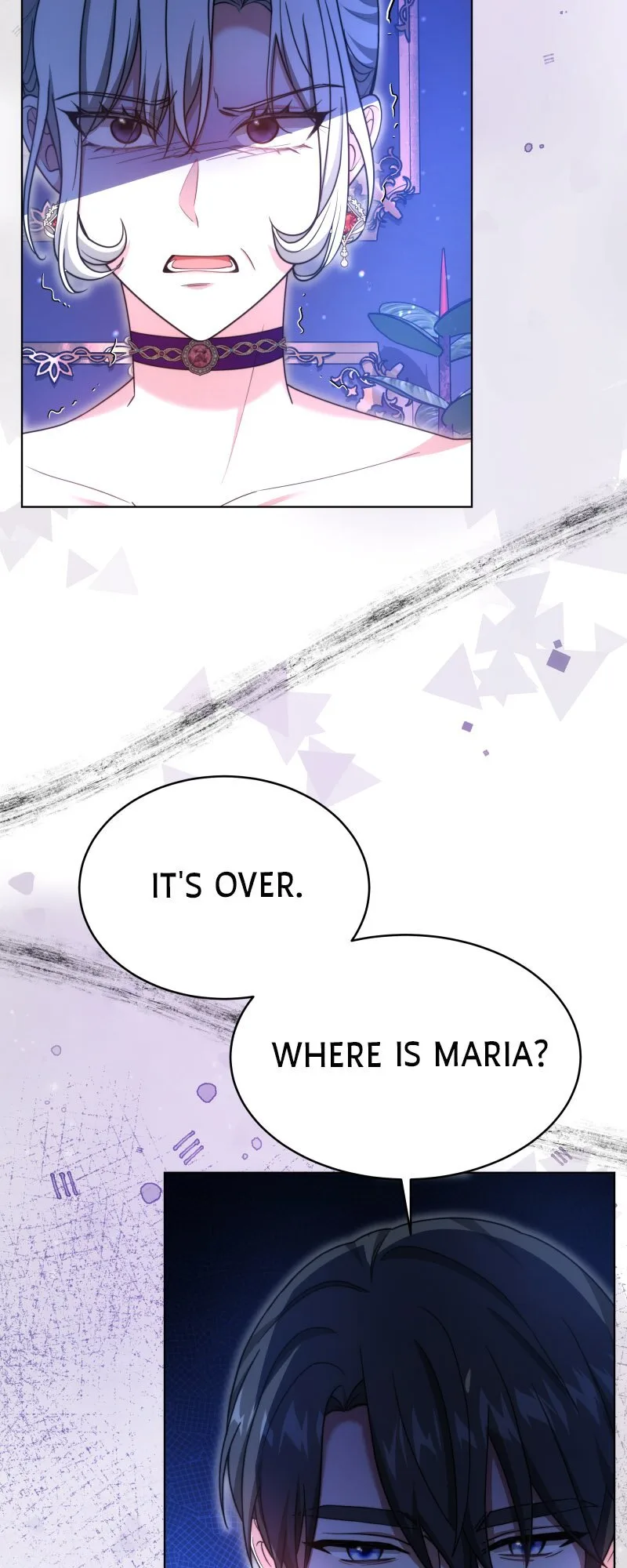 The Life of Maria Lewellin Chapter 47 page 18