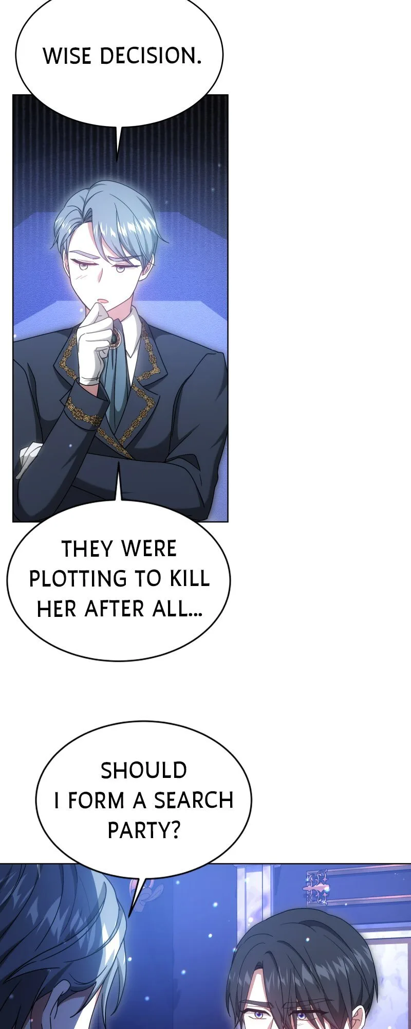 The Life of Maria Lewellin Chapter 47 page 28
