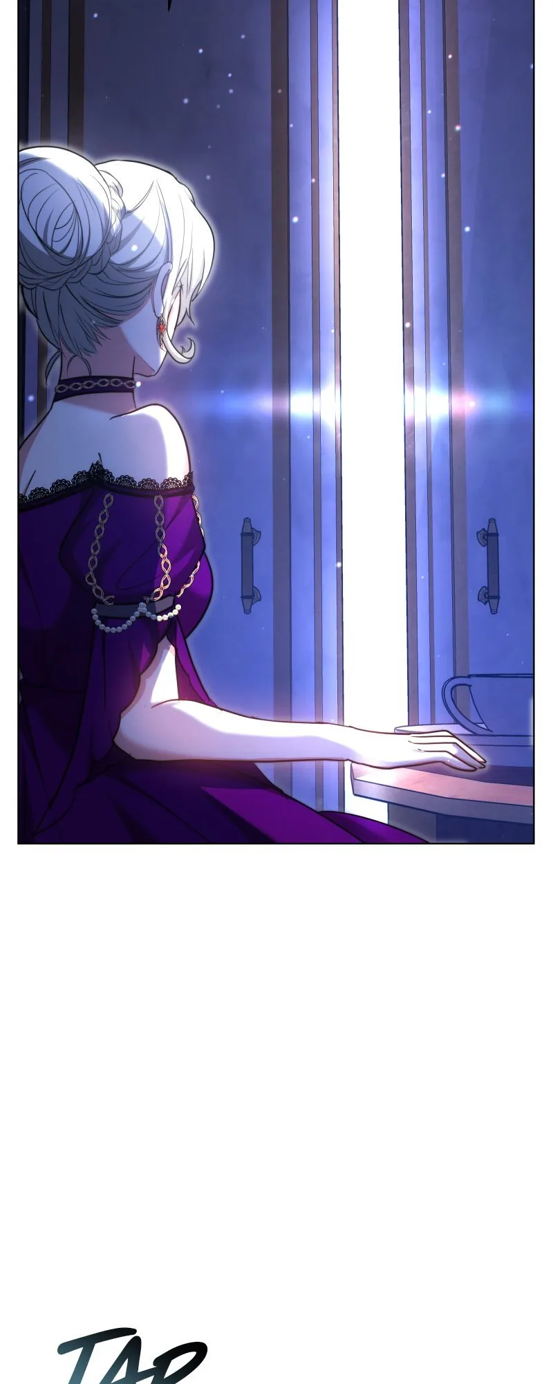 The Life of Maria Lewellin Chapter 47 page 12