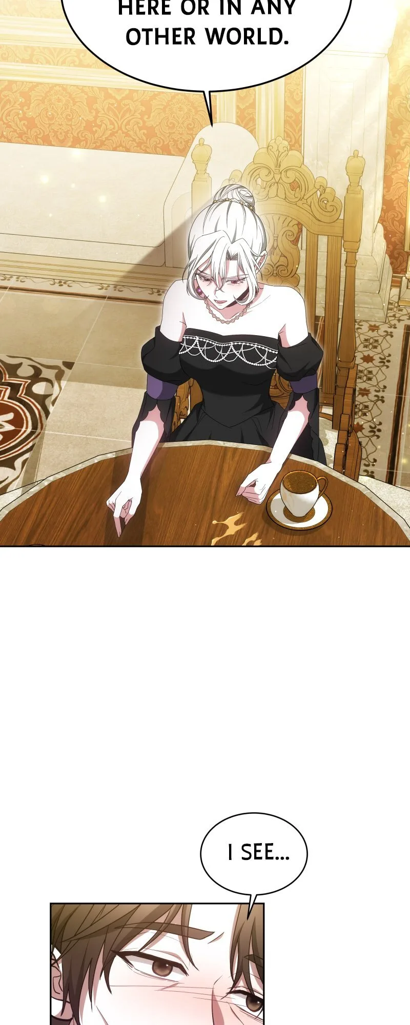 The Life of Maria Lewellin Chapter 46 page 16