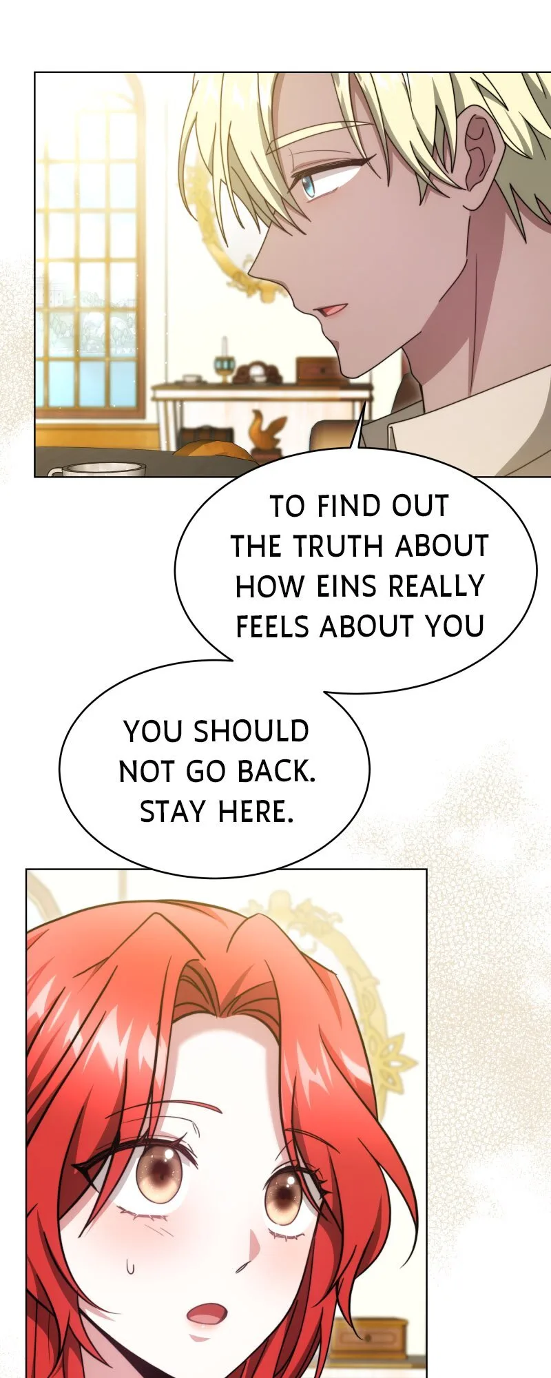 The Life of Maria Lewellin Chapter 47 page 50