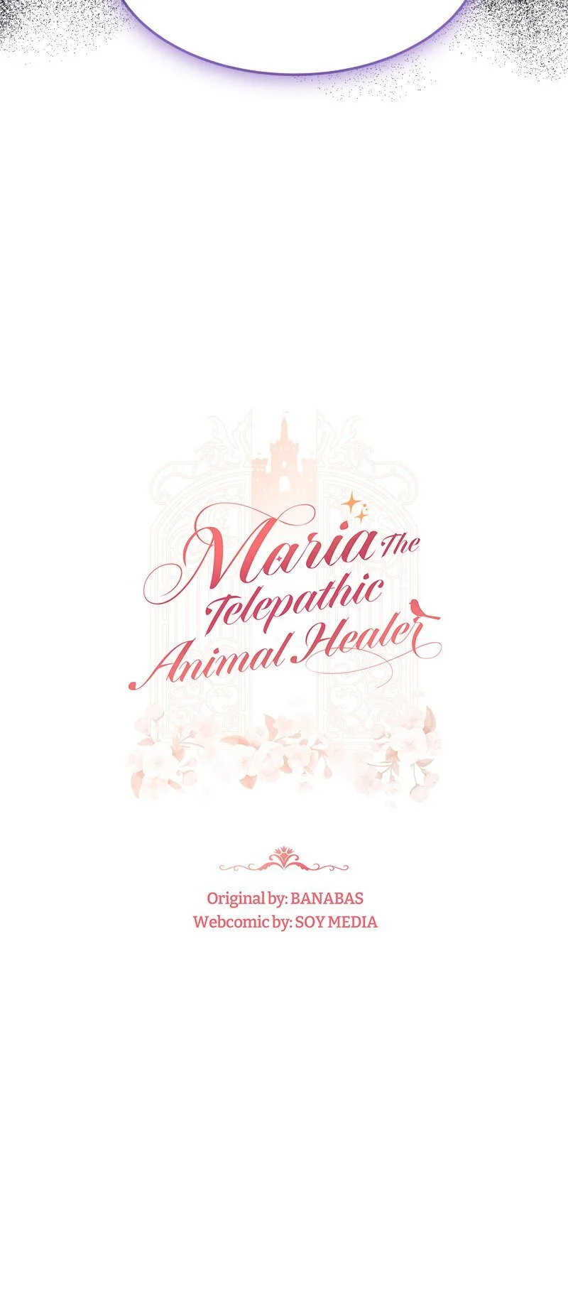 The Life of Maria Lewellin Chapter 46 page 3