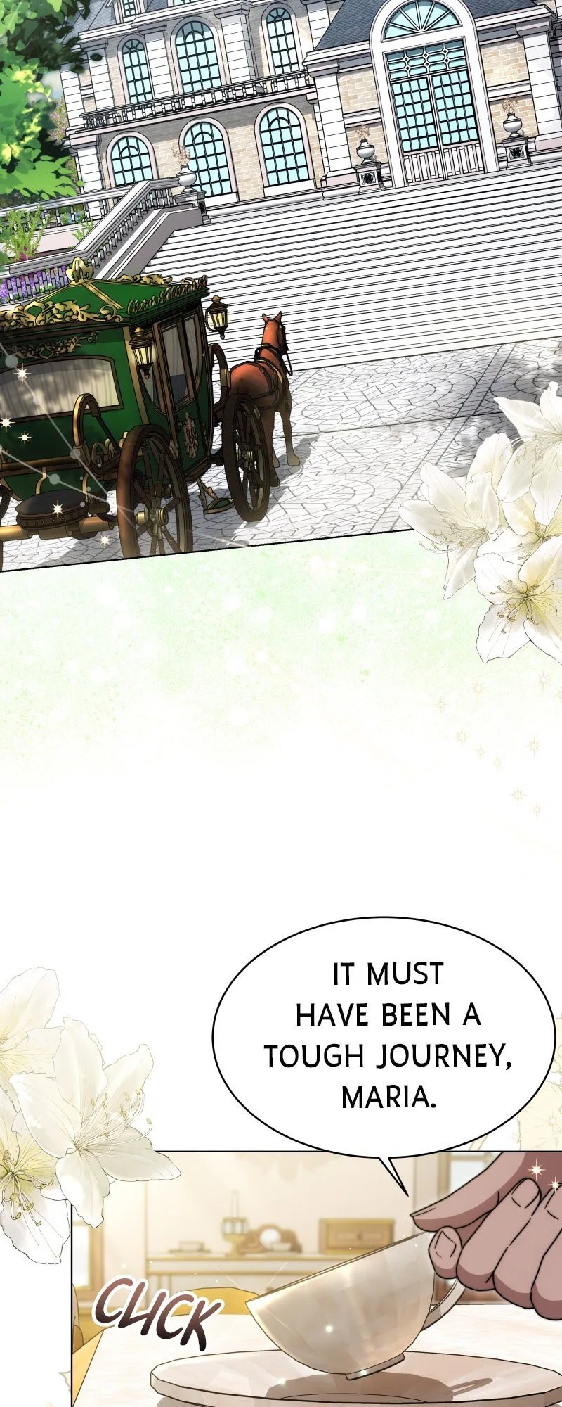 The Life of Maria Lewellin Chapter 47 page 45