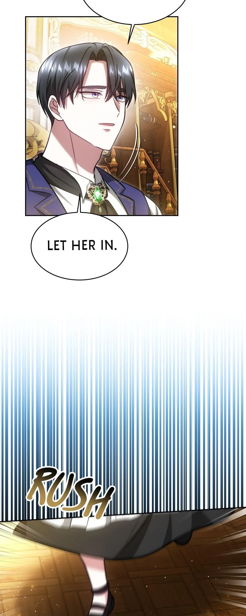 The Life of Maria Lewellin Chapter 46 page 48