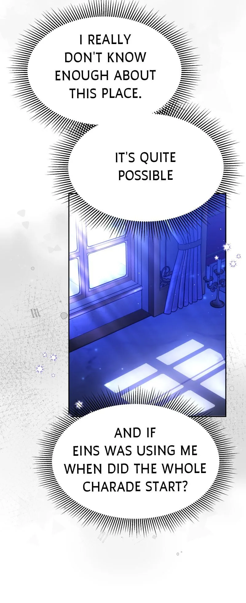 The Life of Maria Lewellin Chapter 46 page 26