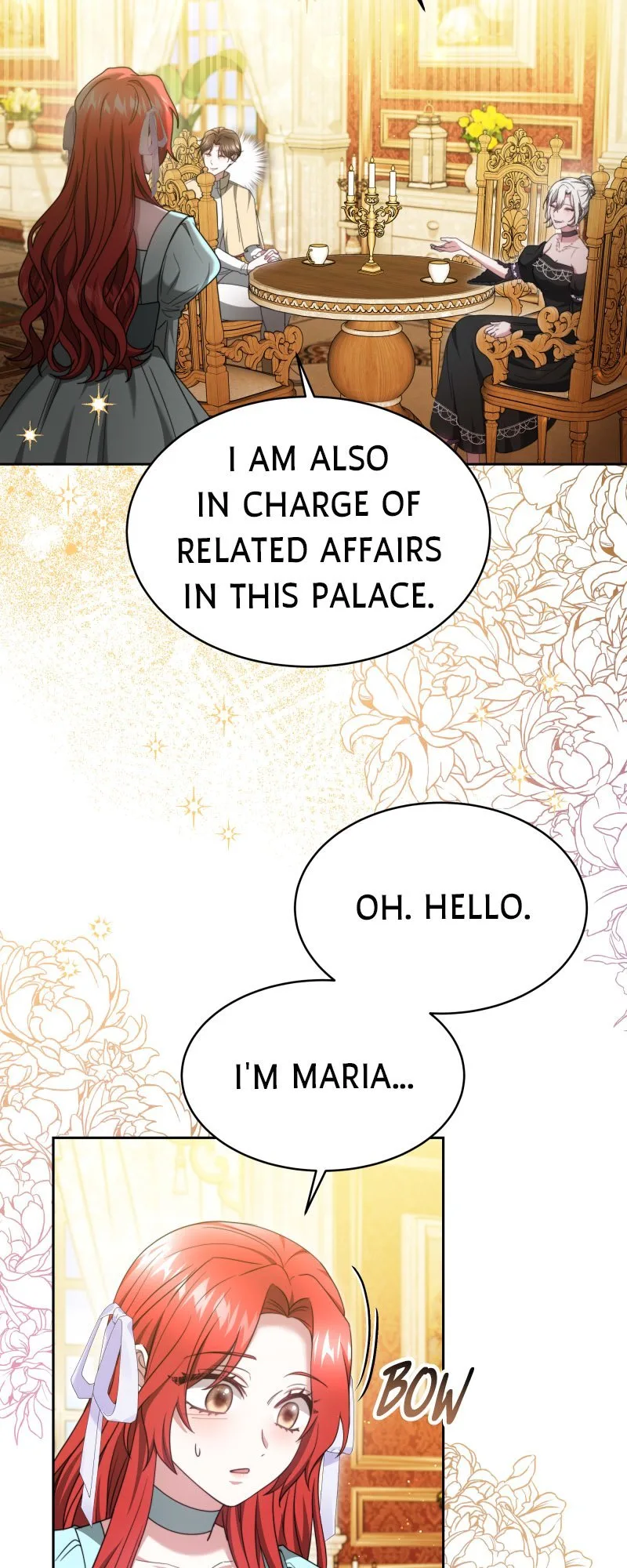 The Life of Maria Lewellin Chapter 45 page 37