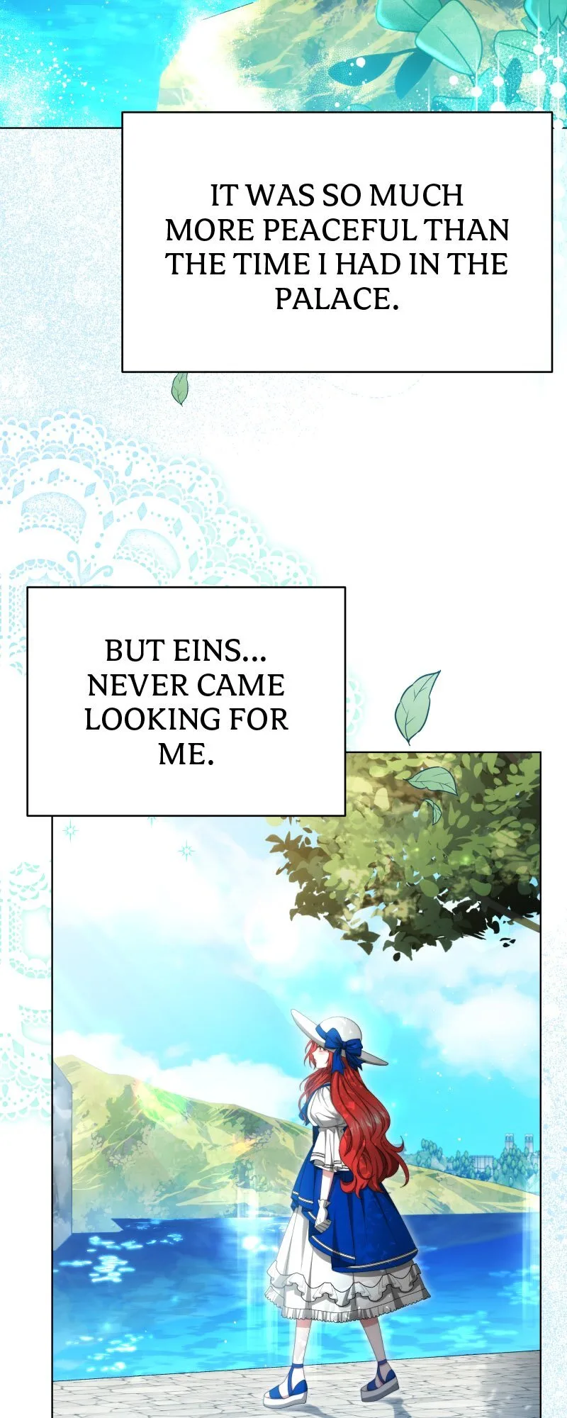 The Life of Maria Lewellin Chapter 47 page 59