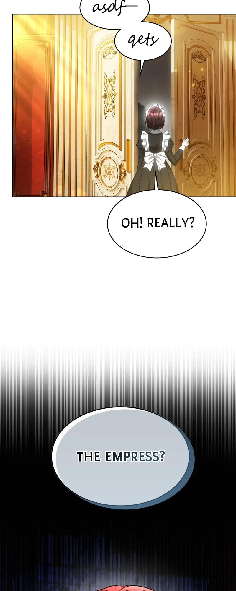 The Life of Maria Lewellin Chapter 45 page 30