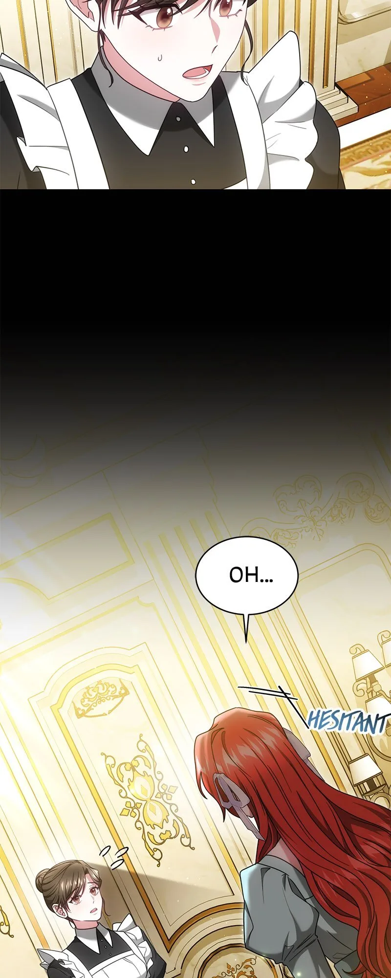The Life of Maria Lewellin Chapter 46 page 36