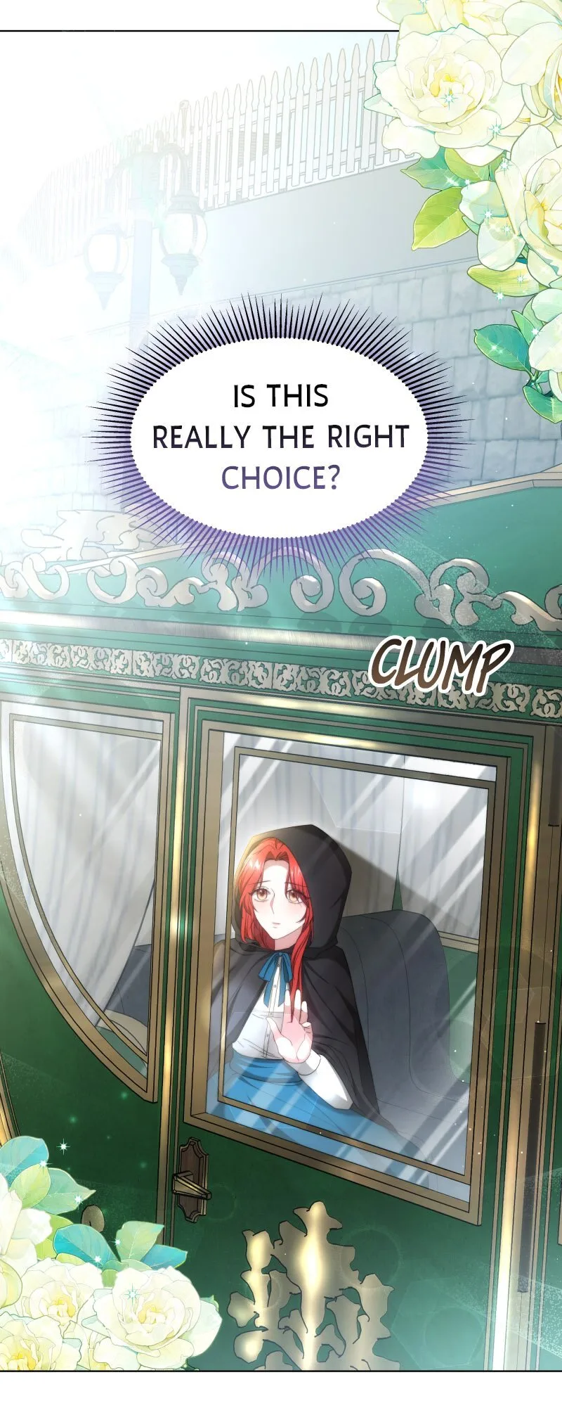 The Life of Maria Lewellin Chapter 47 page 43