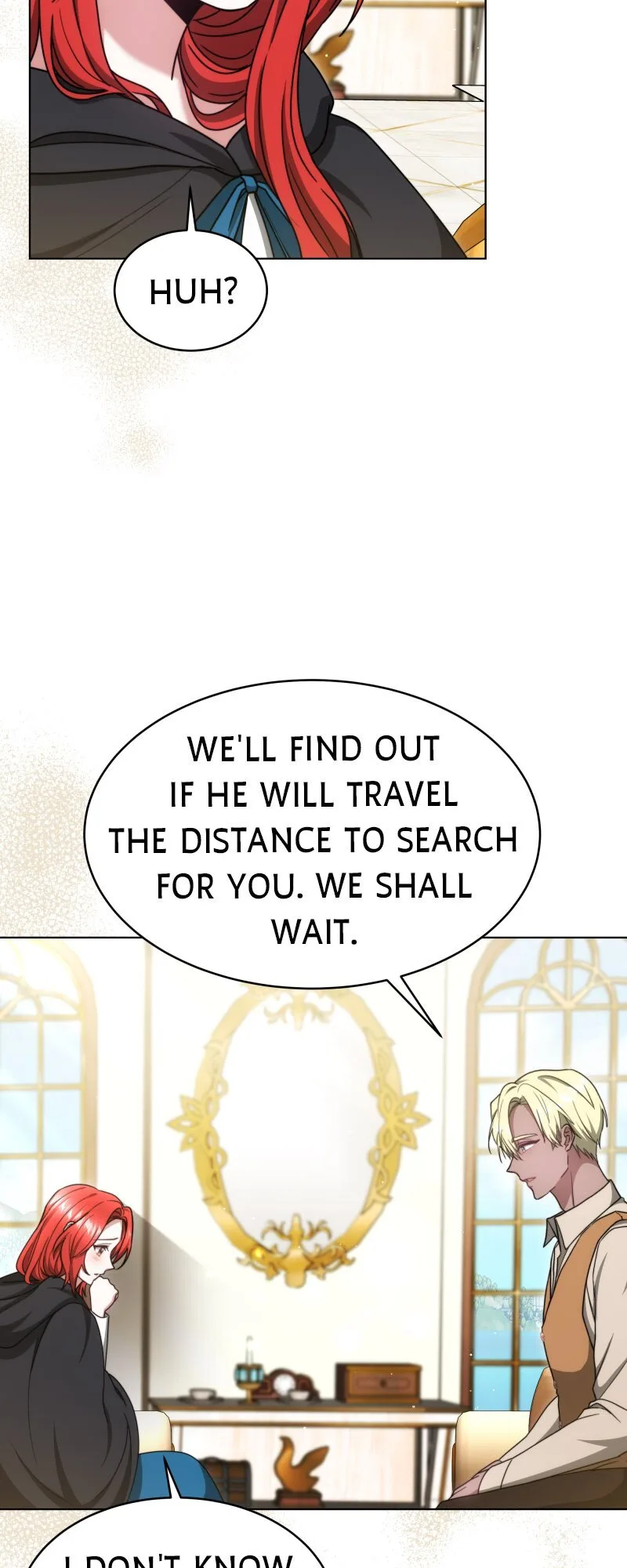 The Life of Maria Lewellin Chapter 47 page 51
