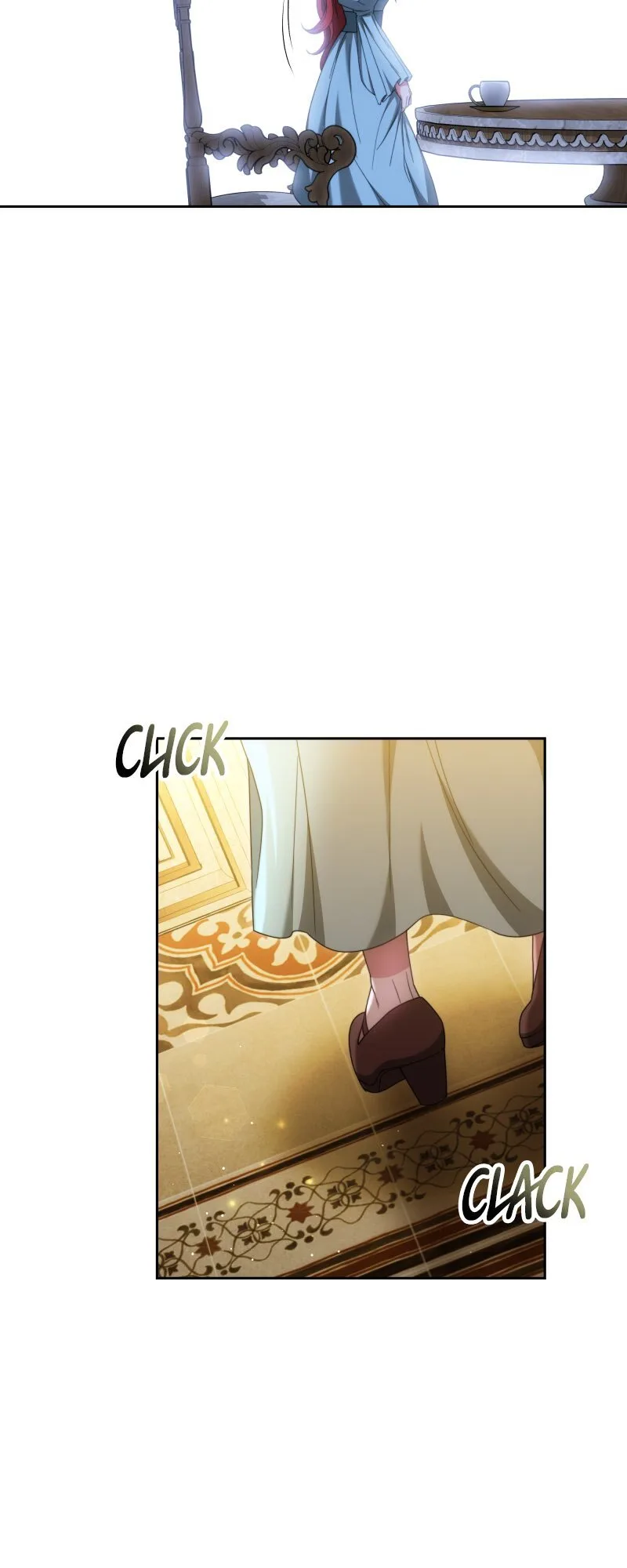 The Life of Maria Lewellin Chapter 46 page 7