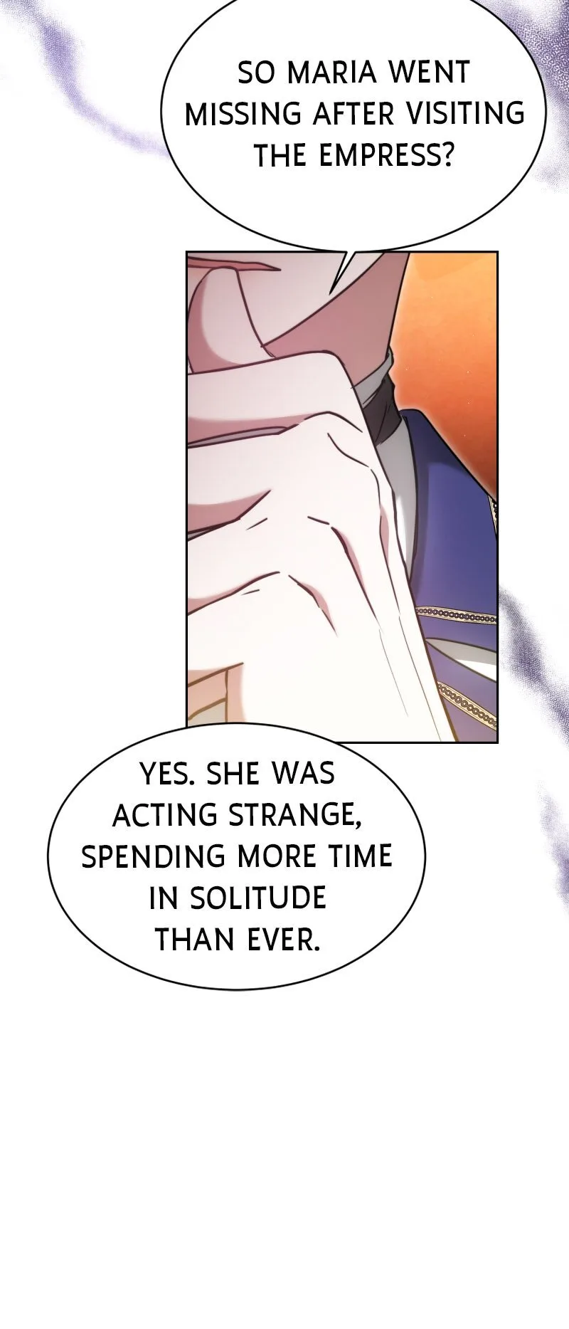 The Life of Maria Lewellin Chapter 46 page 56