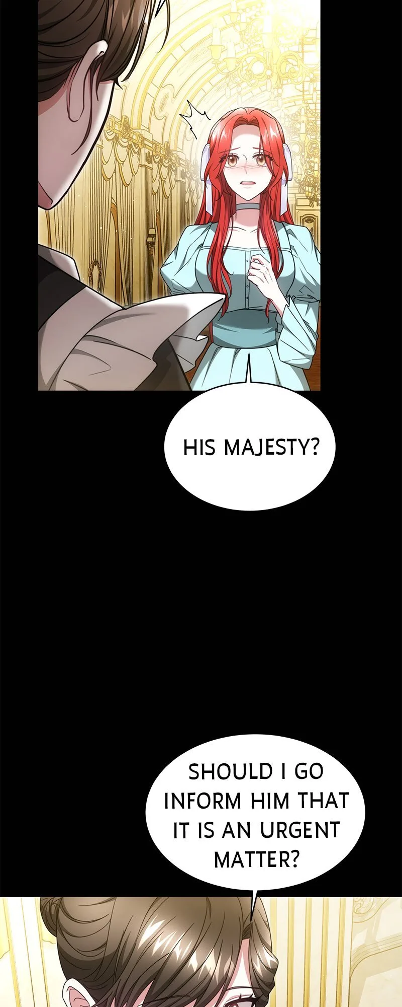 The Life of Maria Lewellin Chapter 46 page 35