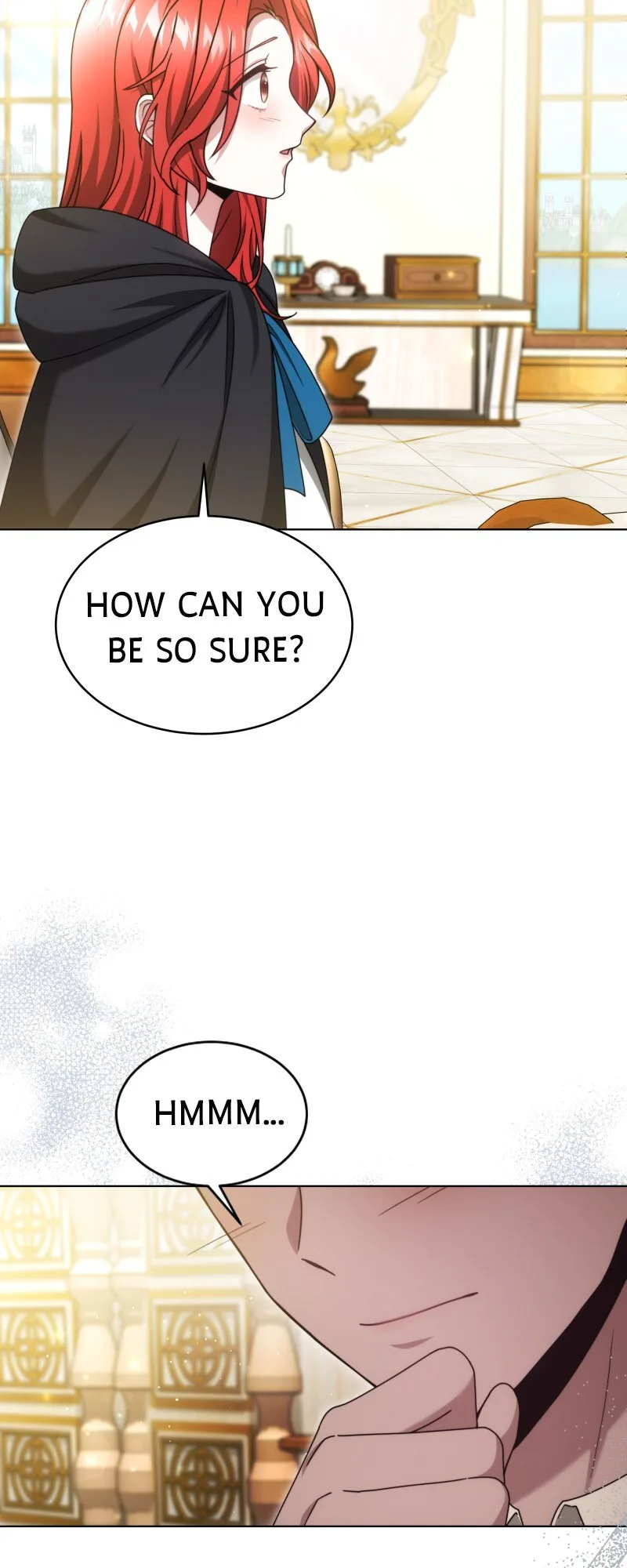 The Life of Maria Lewellin Chapter 47 page 53