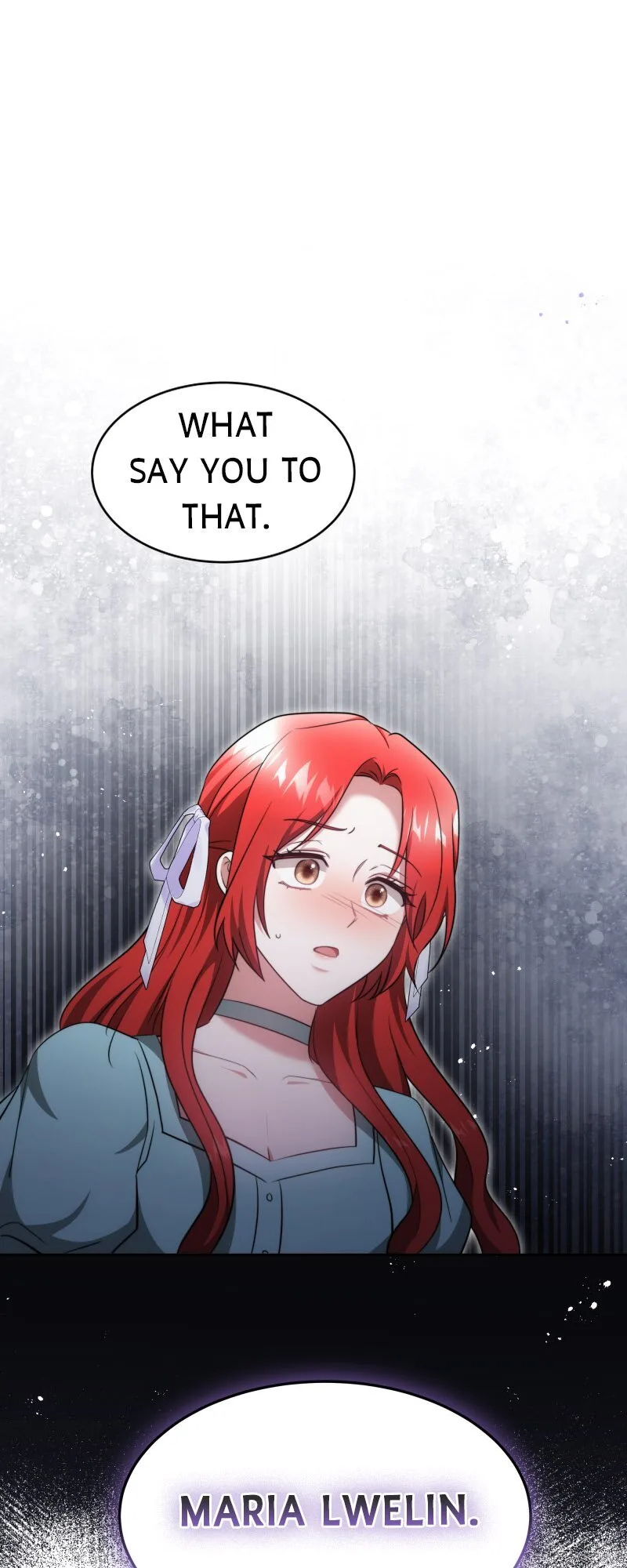 The Life of Maria Lewellin Chapter 46 page 2