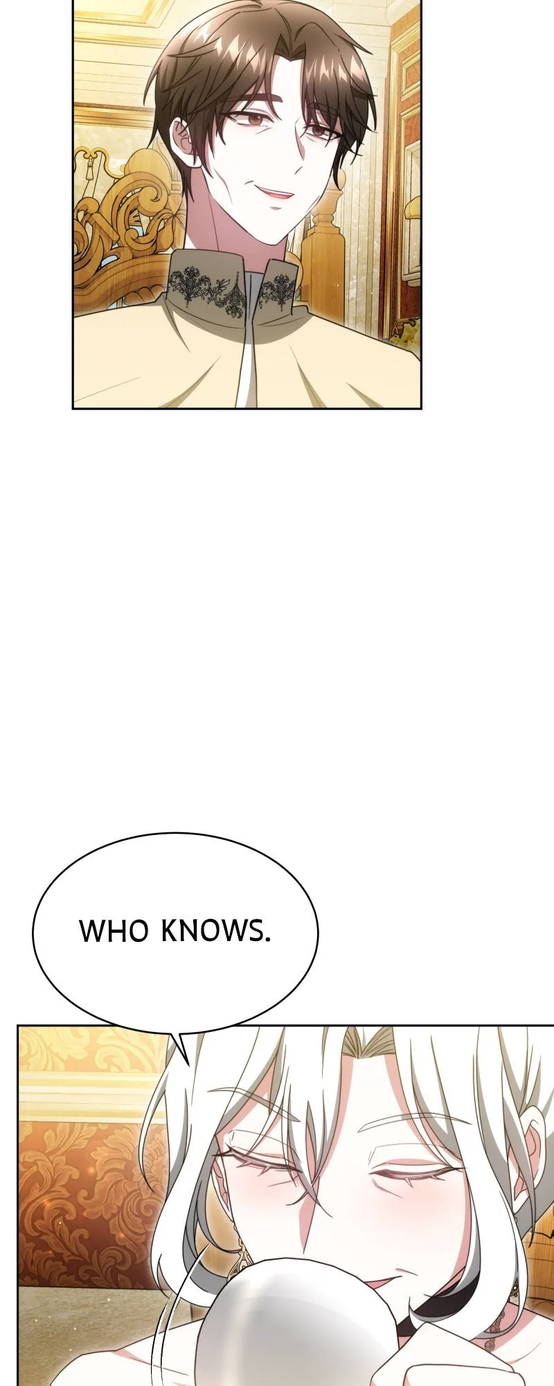 The Life of Maria Lewellin Chapter 46 page 11