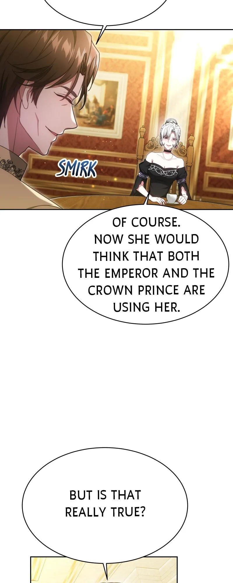 The Life of Maria Lewellin Chapter 46 page 10