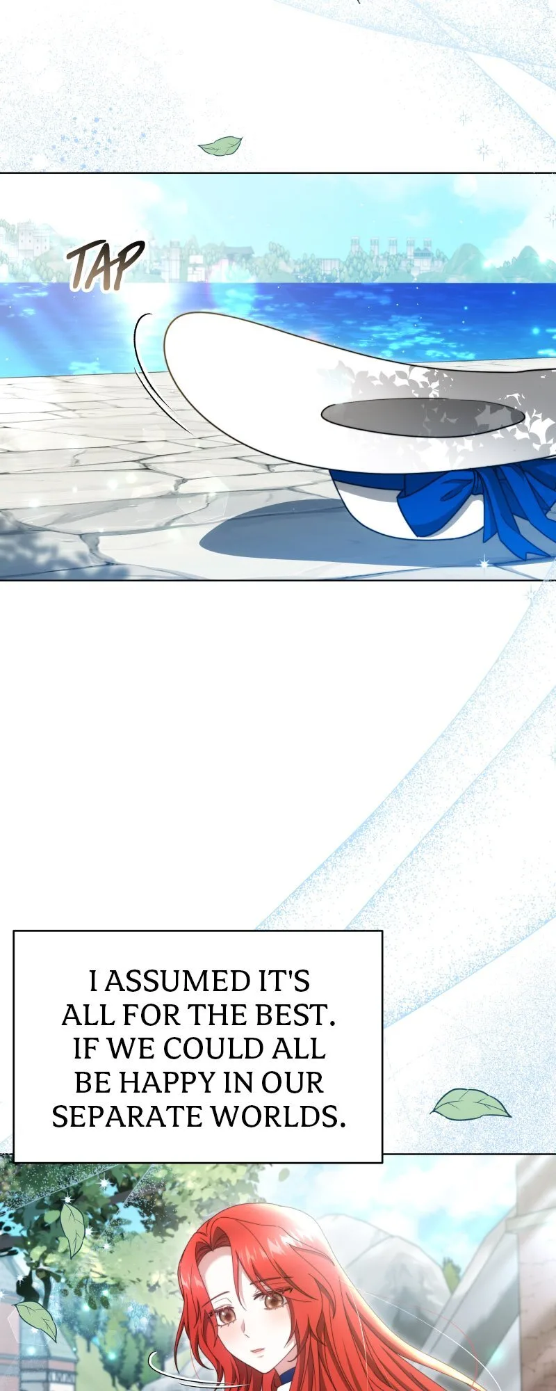The Life of Maria Lewellin Chapter 47 page 63
