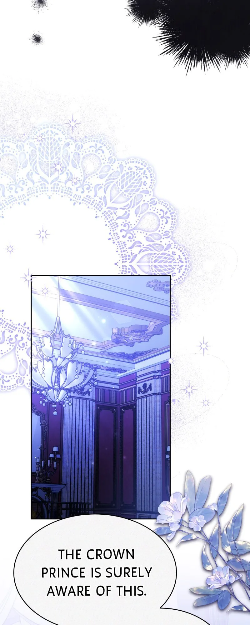 The Life of Maria Lewellin Chapter 46 page 23